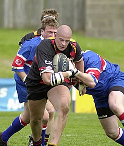Ian Kirke6